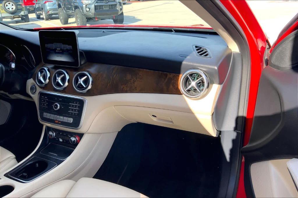 used 2019 Mercedes-Benz GLA 250 car, priced at $10,861