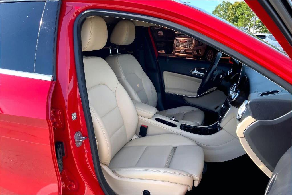 used 2019 Mercedes-Benz GLA 250 car, priced at $10,861