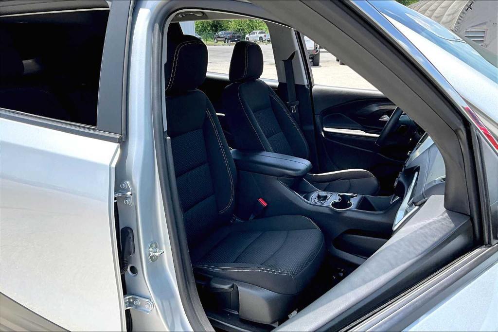 used 2022 GMC Terrain car, priced at $18,998
