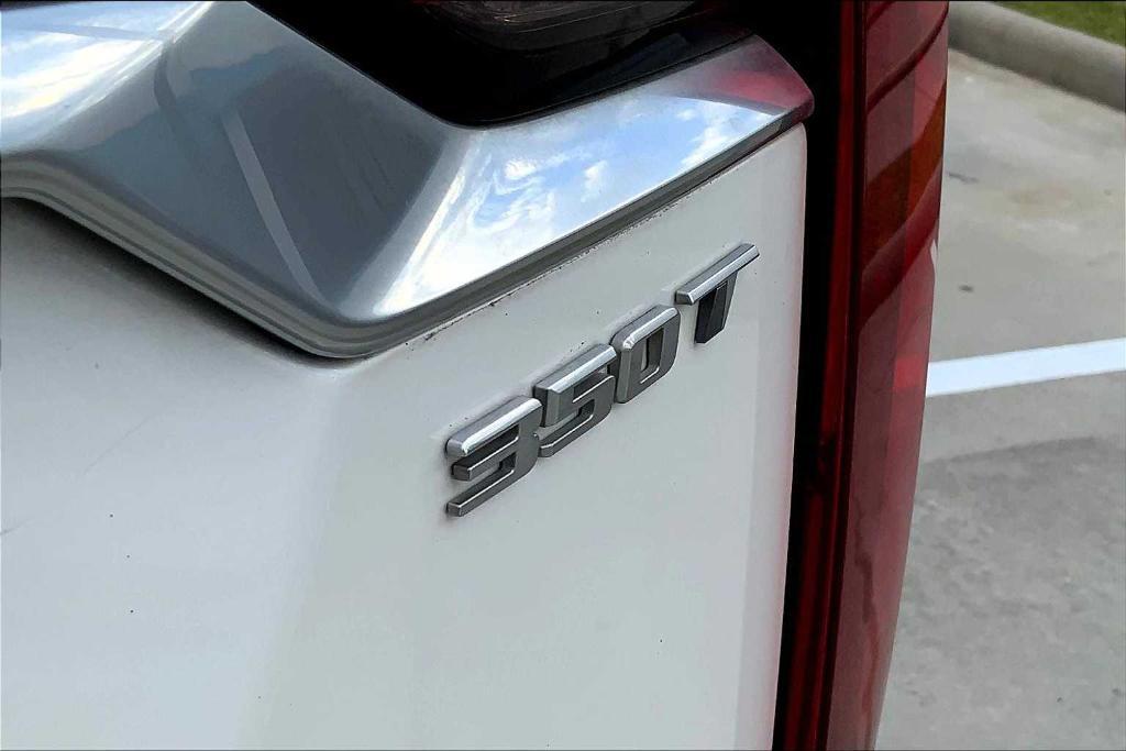 used 2021 Cadillac XT6 car, priced at $22,737