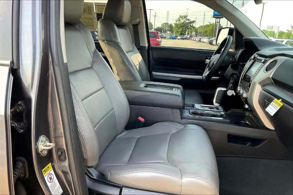 used 2016 Toyota Tundra car, priced at $24,658