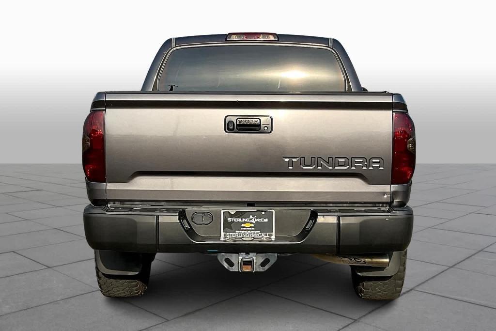 used 2016 Toyota Tundra car, priced at $24,658