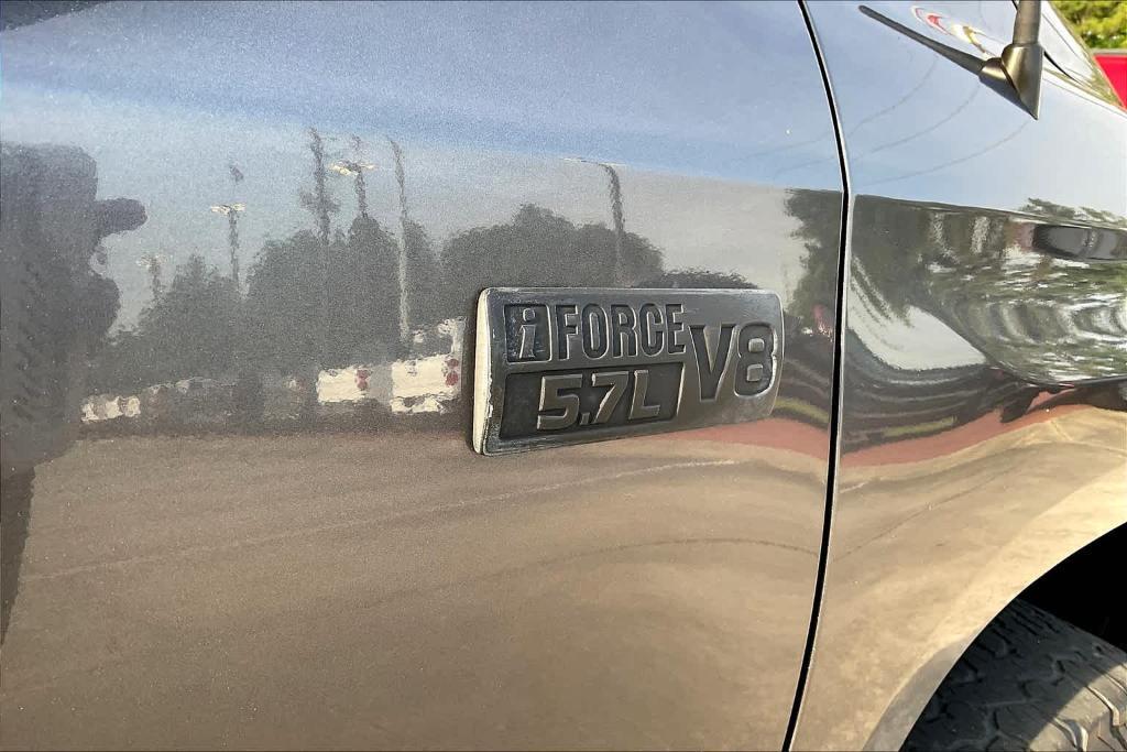 used 2016 Toyota Tundra car, priced at $24,658
