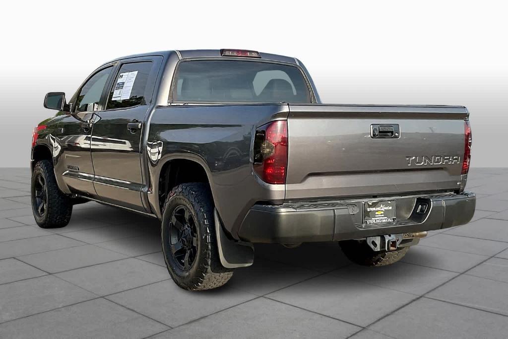 used 2016 Toyota Tundra car, priced at $24,658