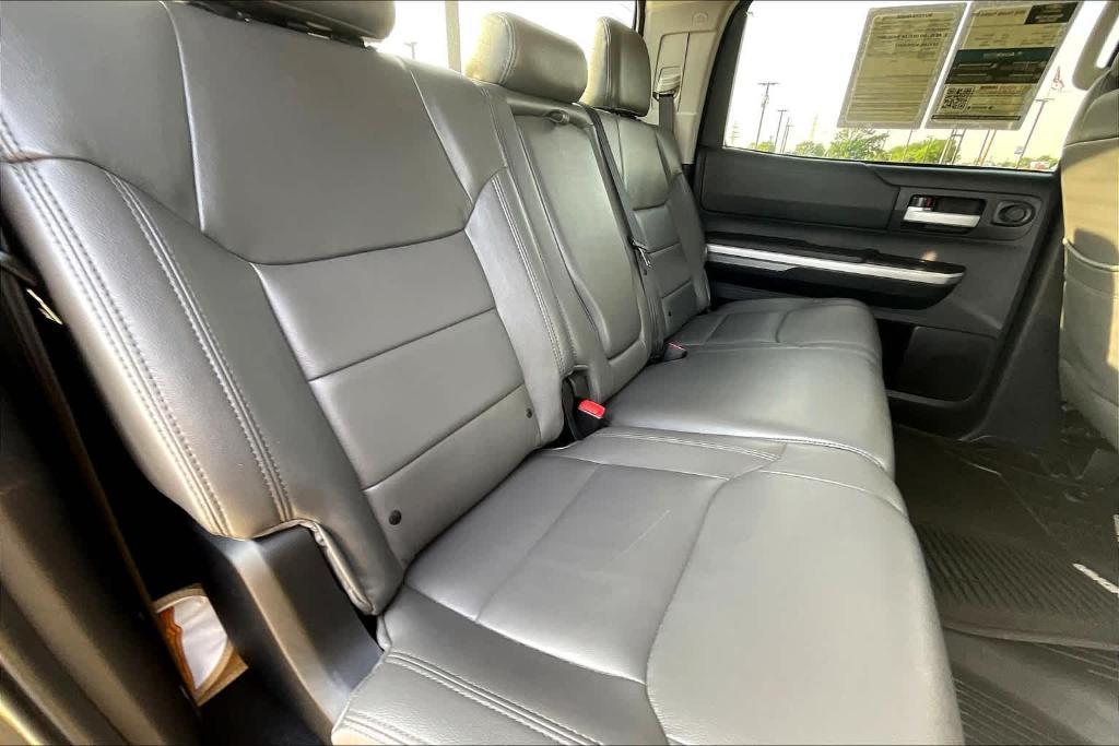 used 2016 Toyota Tundra car, priced at $24,658