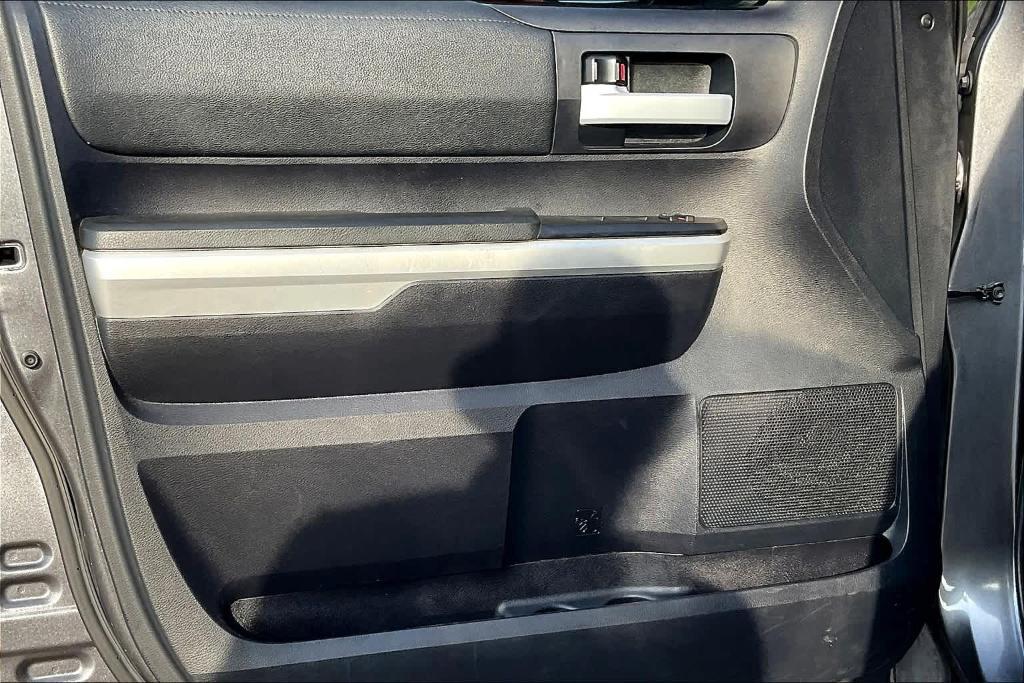 used 2016 Toyota Tundra car, priced at $24,658