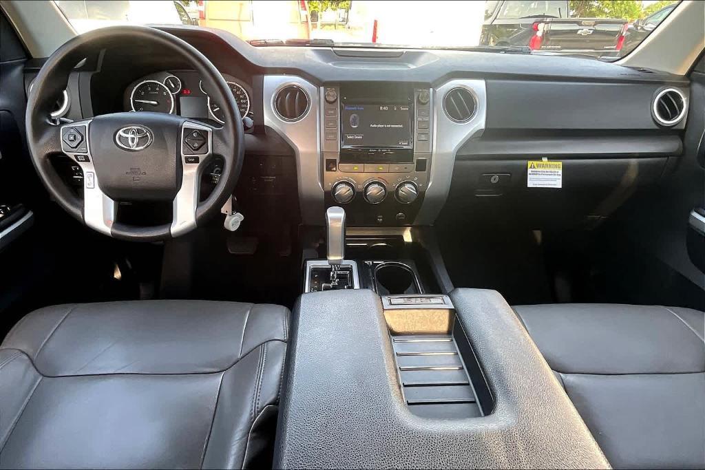 used 2016 Toyota Tundra car, priced at $24,658
