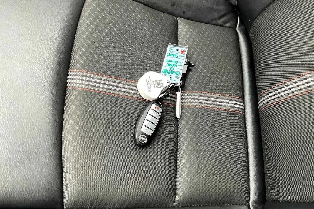 used 2023 Nissan Altima car, priced at $20,397