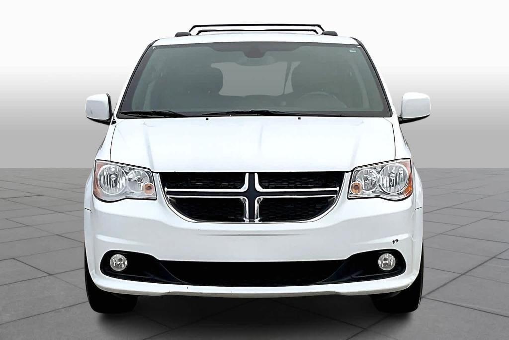 used 2019 Dodge Grand Caravan car, priced at $10,342