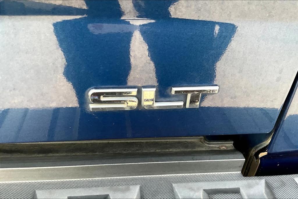 used 2015 GMC Sierra 1500 car, priced at $21,998