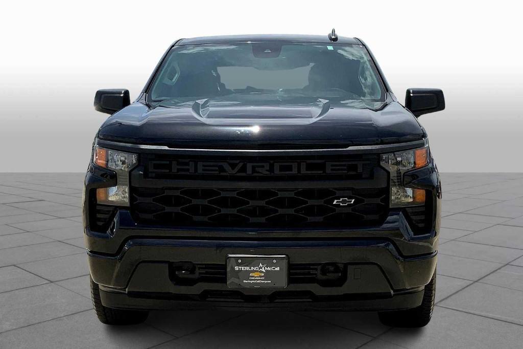 used 2022 Chevrolet Silverado 1500 car, priced at $29,998