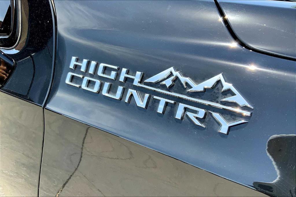 used 2023 Chevrolet Tahoe car, priced at $64,222