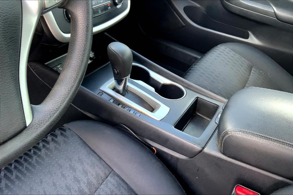 used 2018 Nissan Altima car, priced at $8,989