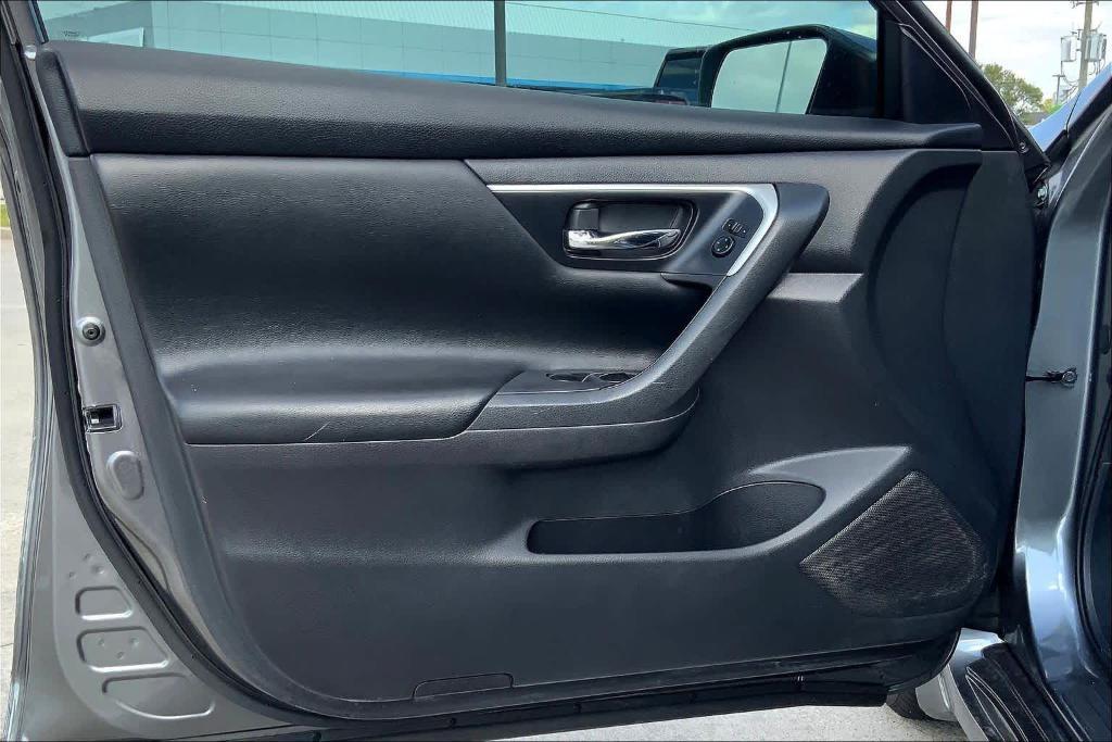 used 2018 Nissan Altima car, priced at $8,989