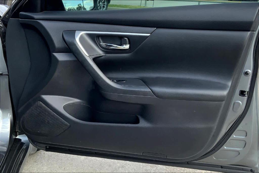 used 2018 Nissan Altima car, priced at $8,989