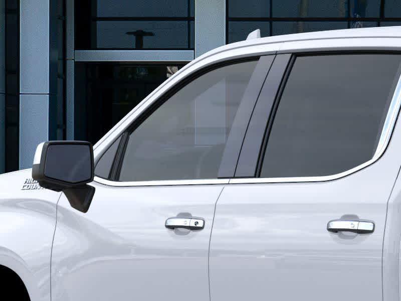 new 2026 Chevrolet Silverado 1500 car, priced at $60,267