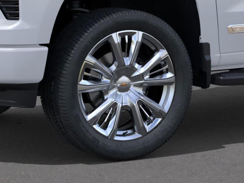 new 2026 Chevrolet Silverado 1500 car, priced at $60,267