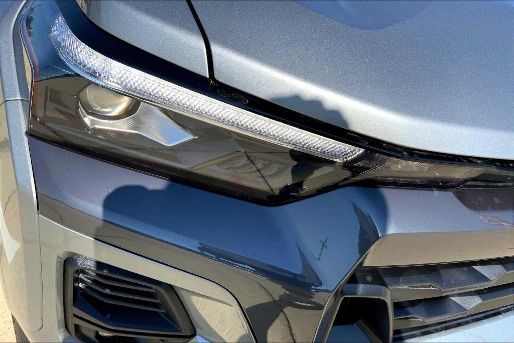 new 2026 Chevrolet Colorado car, priced at $40,285
