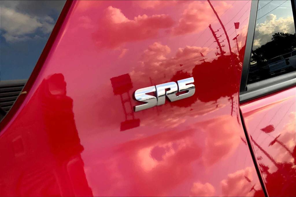 used 2020 Toyota 4Runner car, priced at $31,735