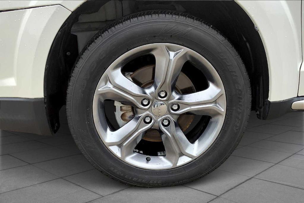 used 2017 Dodge Journey car, priced at $10,985