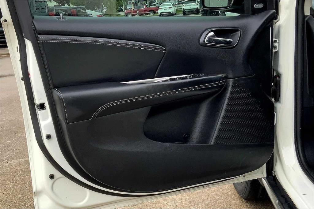 used 2017 Dodge Journey car, priced at $10,985
