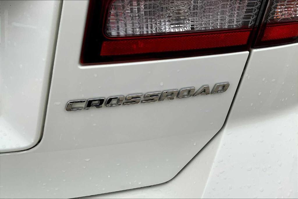 used 2017 Dodge Journey car, priced at $10,985