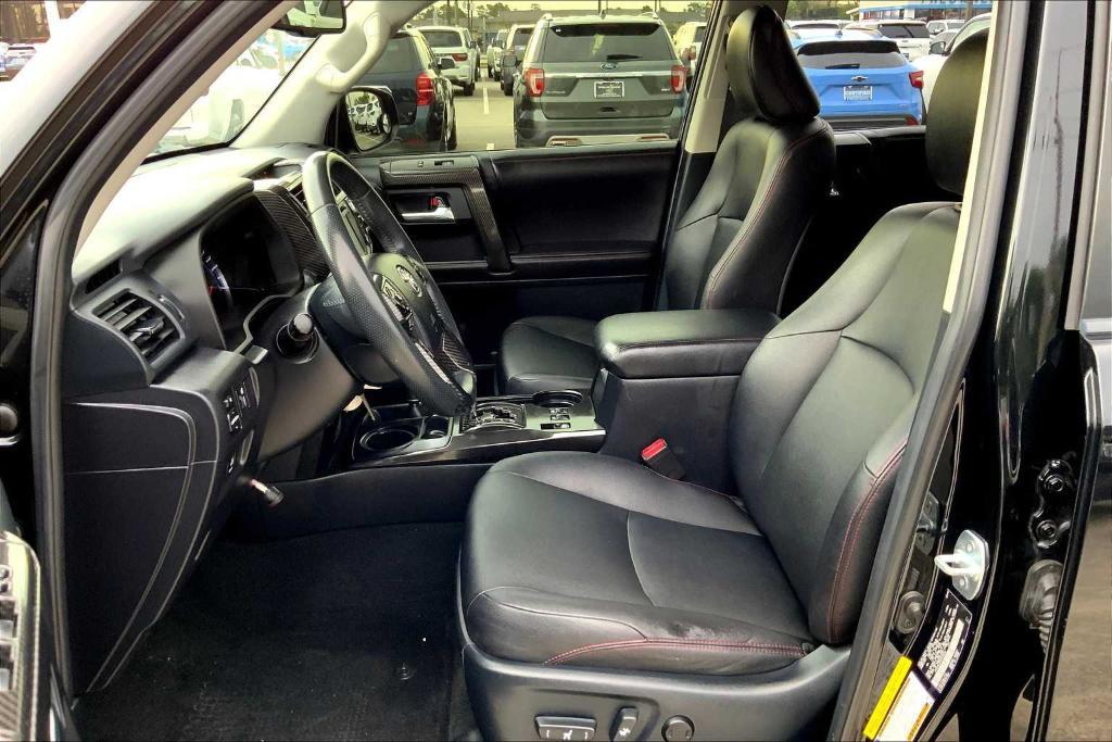 used 2015 Toyota 4Runner car, priced at $28,267
