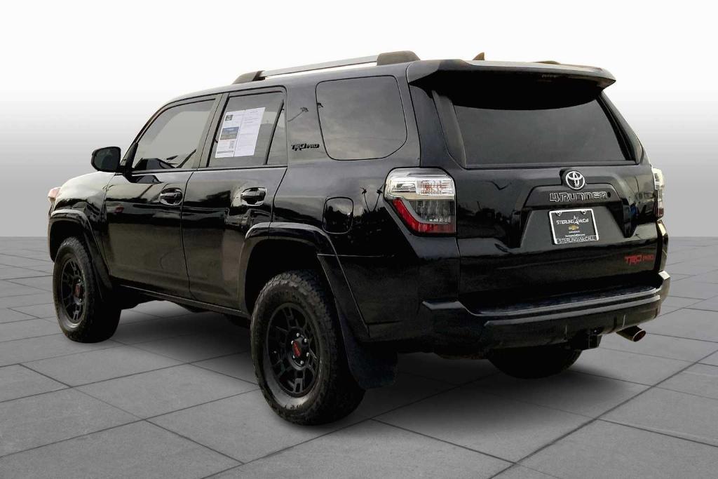 used 2015 Toyota 4Runner car, priced at $28,267