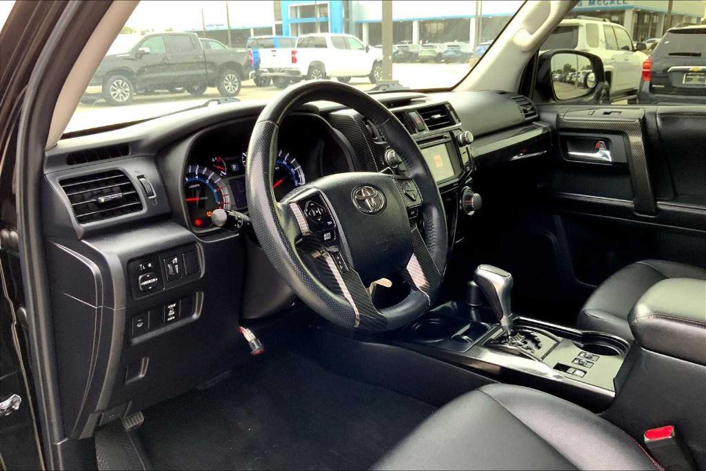 used 2015 Toyota 4Runner car, priced at $28,267