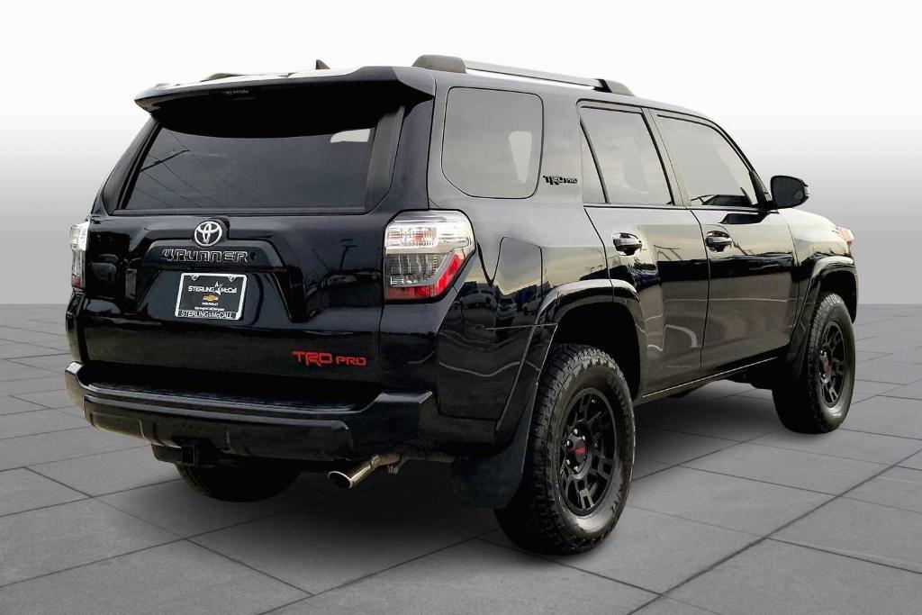 used 2015 Toyota 4Runner car, priced at $28,267
