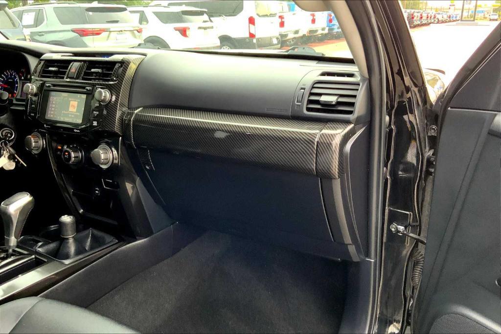 used 2015 Toyota 4Runner car, priced at $28,267