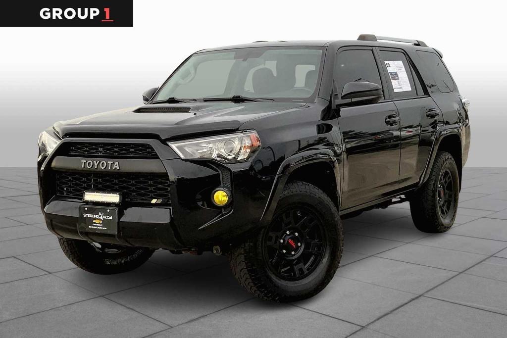 used 2015 Toyota 4Runner car, priced at $31,998