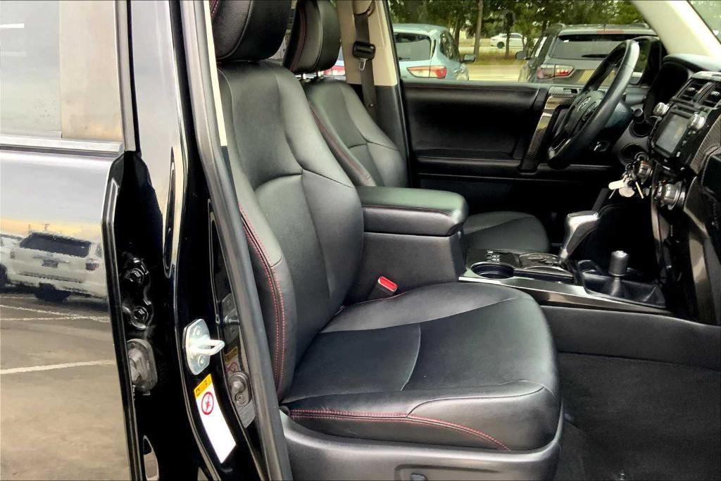 used 2015 Toyota 4Runner car, priced at $28,267