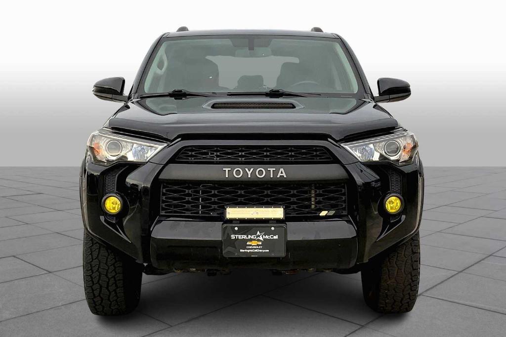 used 2015 Toyota 4Runner car, priced at $28,267