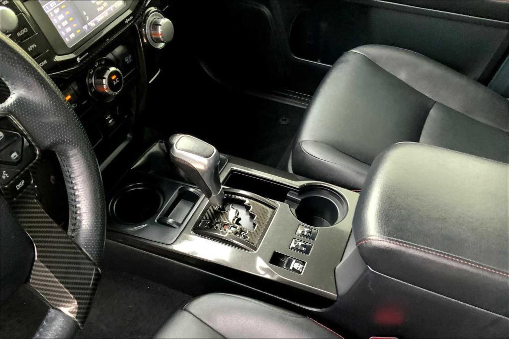 used 2015 Toyota 4Runner car, priced at $28,267