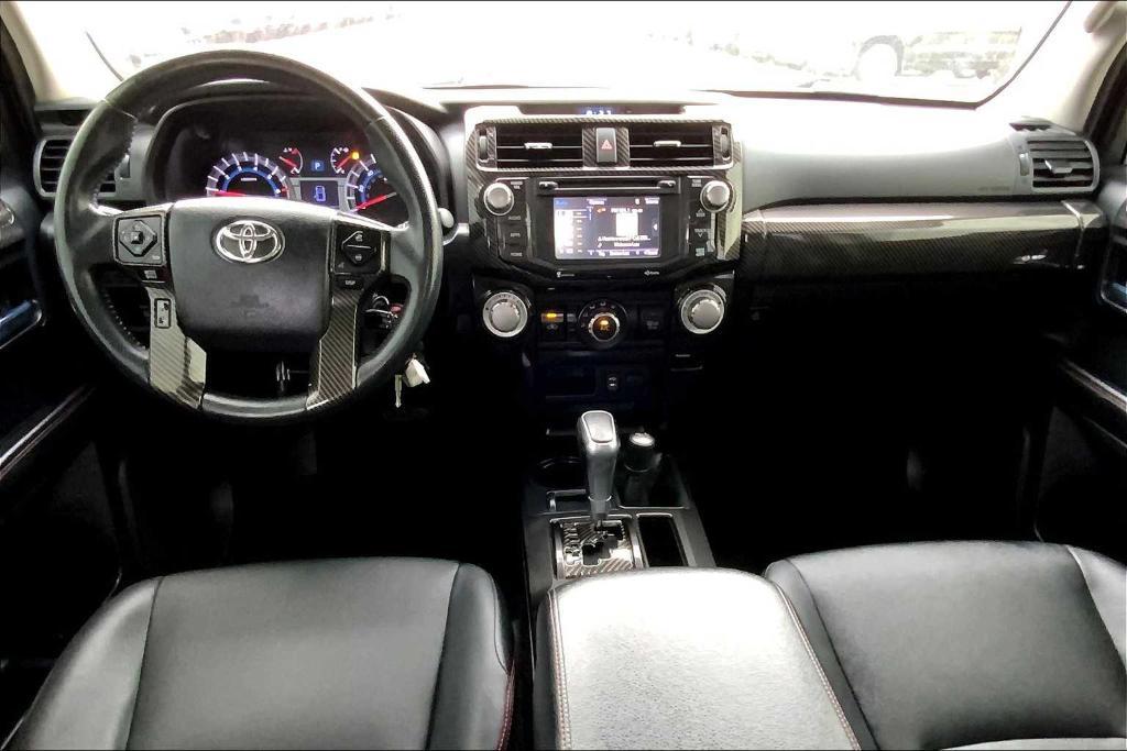 used 2015 Toyota 4Runner car, priced at $28,267