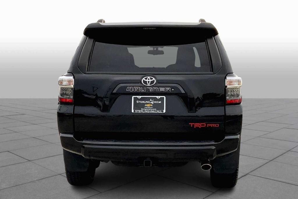 used 2015 Toyota 4Runner car, priced at $28,267