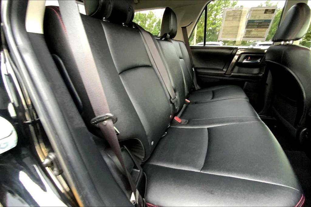 used 2015 Toyota 4Runner car, priced at $28,267