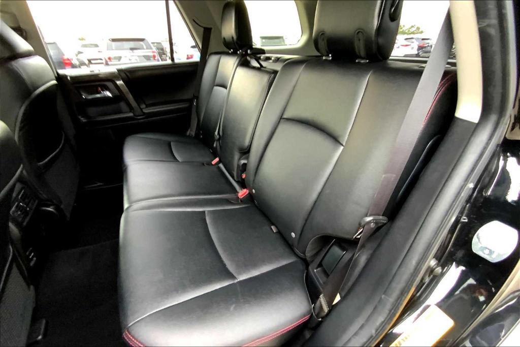 used 2015 Toyota 4Runner car, priced at $28,267