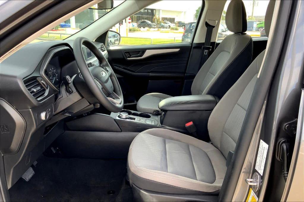 used 2022 Ford Escape car, priced at $17,272