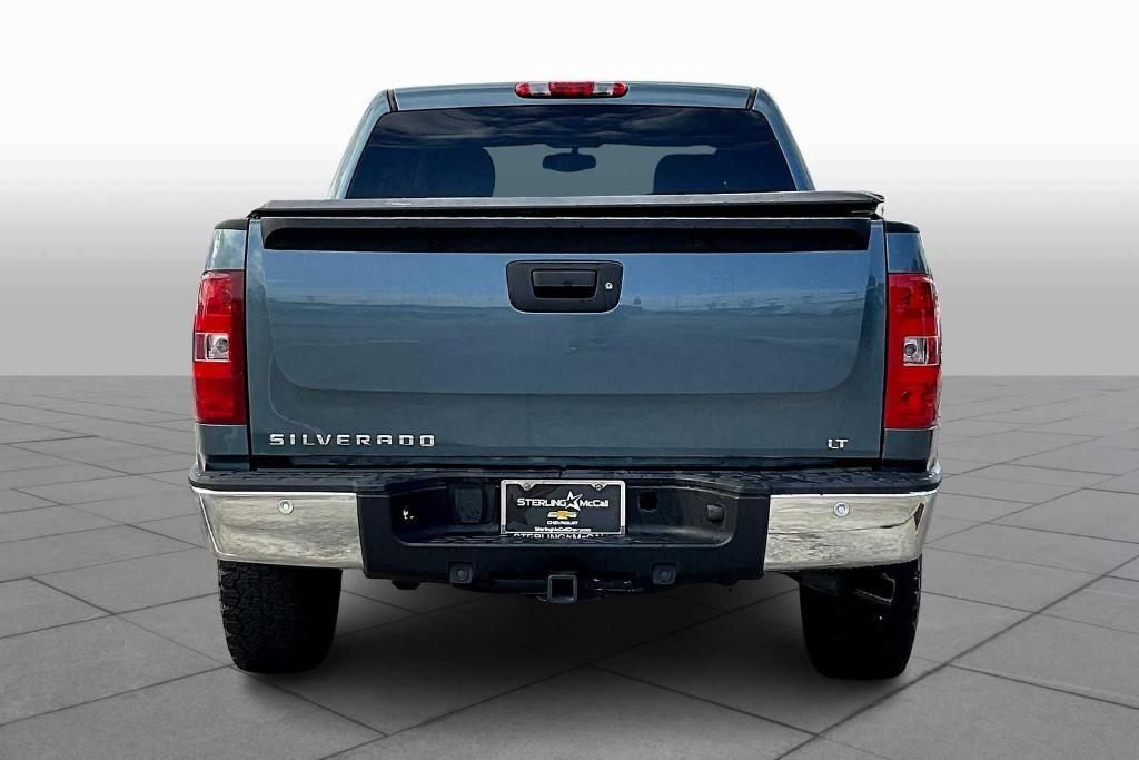 used 2008 Chevrolet Silverado 1500 car, priced at $10,222