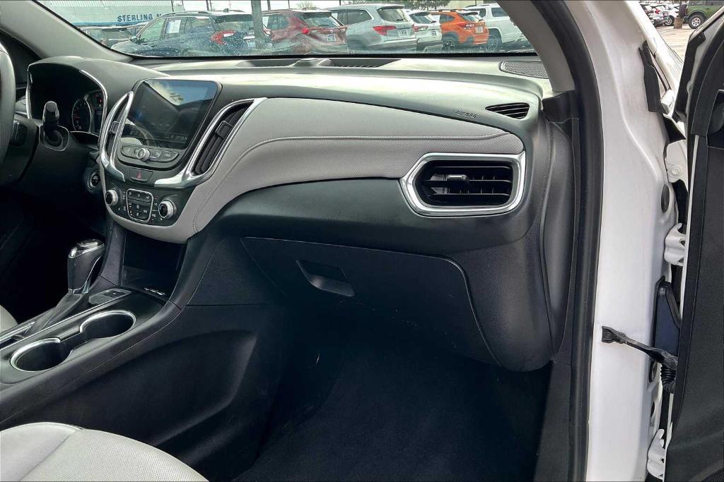 used 2019 Chevrolet Equinox car, priced at $15,777