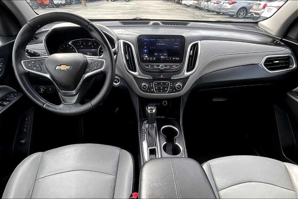 used 2019 Chevrolet Equinox car, priced at $15,777