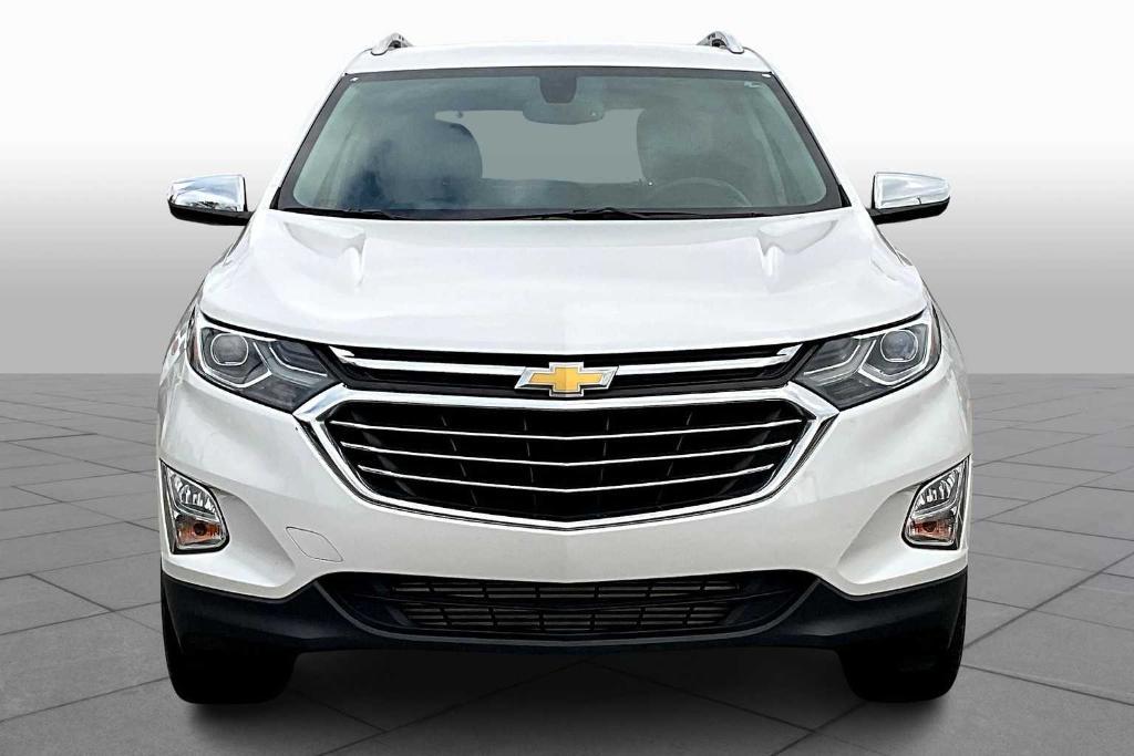 used 2019 Chevrolet Equinox car, priced at $15,777