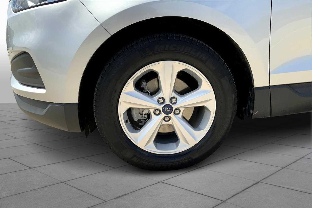 used 2019 Ford Edge car, priced at $14,998
