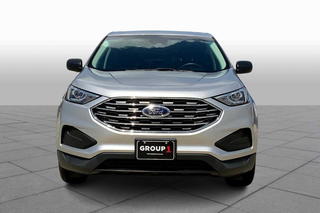 used 2019 Ford Edge car, priced at $14,998