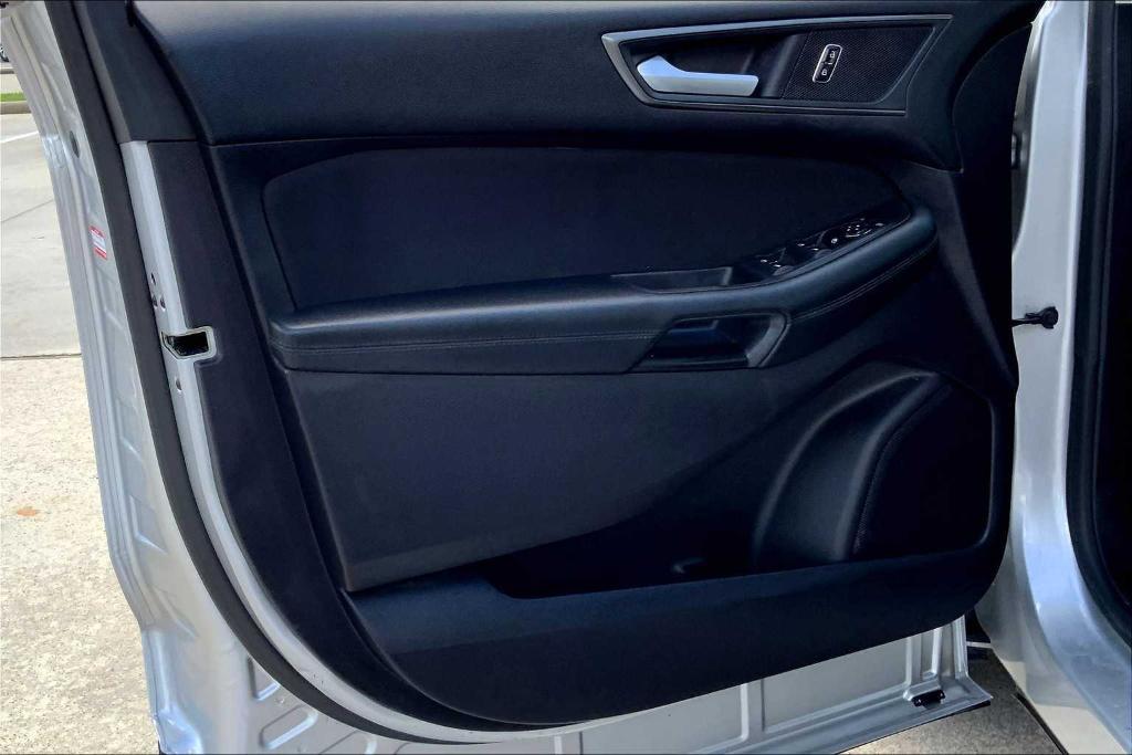 used 2019 Ford Edge car, priced at $14,998