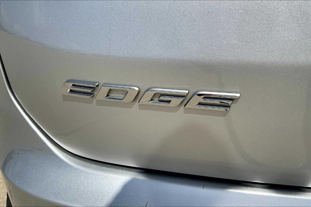 used 2019 Ford Edge car, priced at $14,998