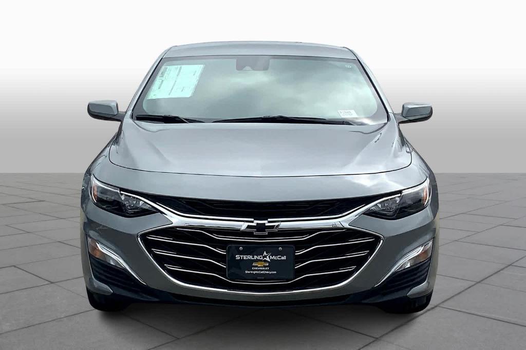 new 2025 Chevrolet Malibu car, priced at $25,995