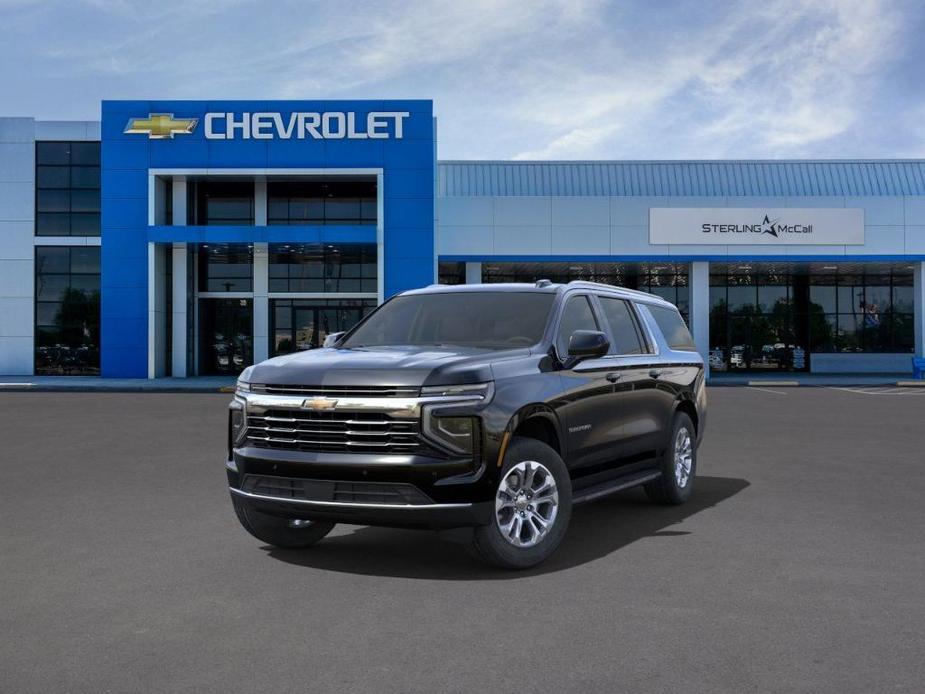 new 2025 Chevrolet Suburban car, priced at $67,795